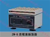 ZW-B青霉素振荡器